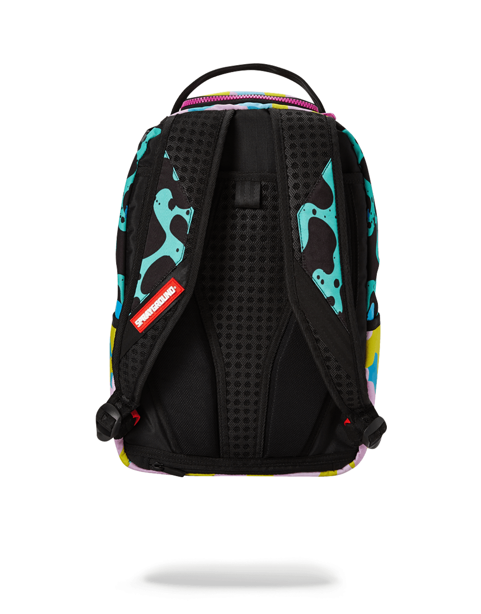 SPRAYGROUND® BACKPACK CAMO L$D