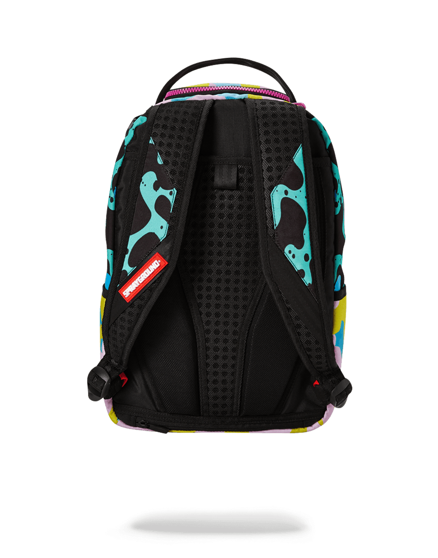 SPRAYGROUND® BACKPACK CAMO L$D