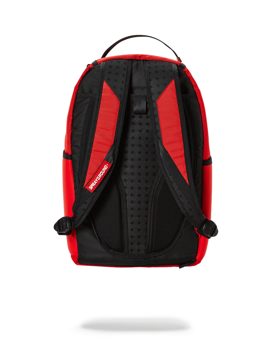 SPRAYGROUND® BACKPACK SPRAYGROUND LABEL