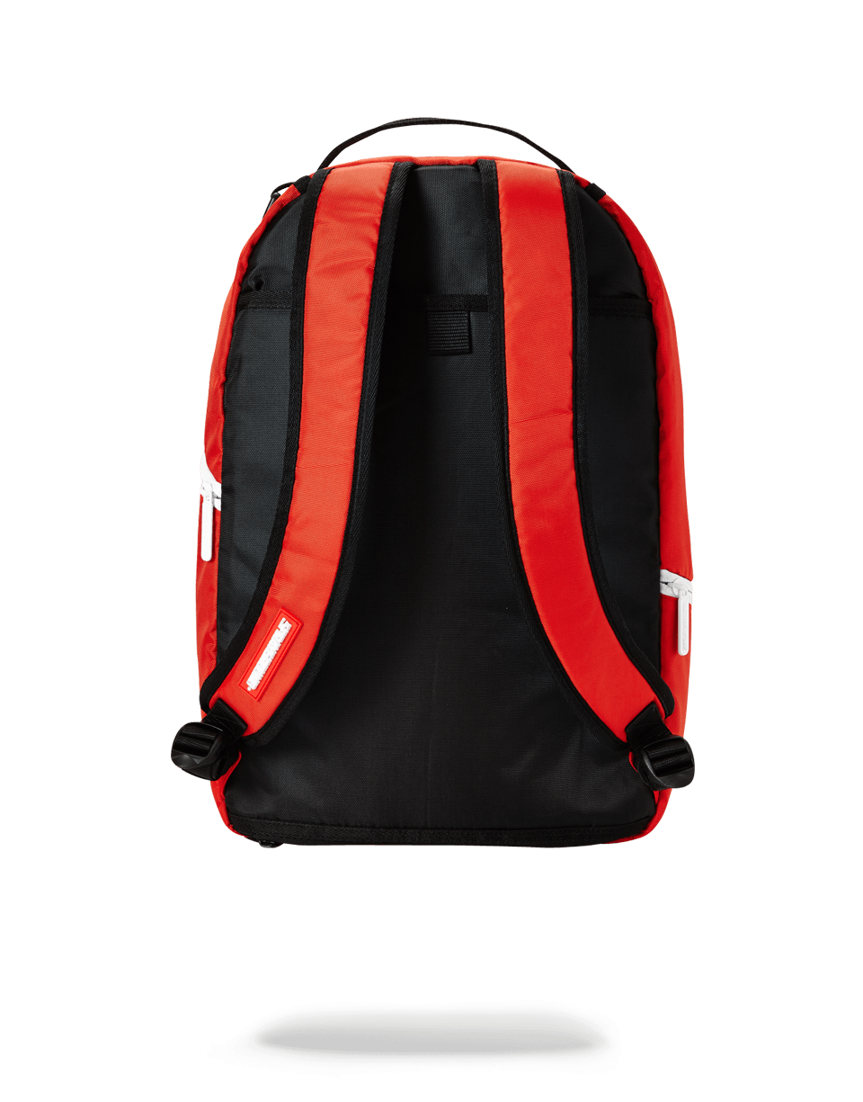 SPRAYGROUND® BACKPACK ALL DAY (RED)