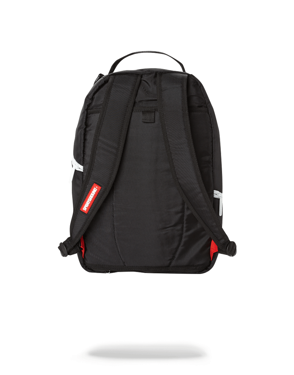 SPRAYGROUND® BACKPACK ALL DAY (BLACK)