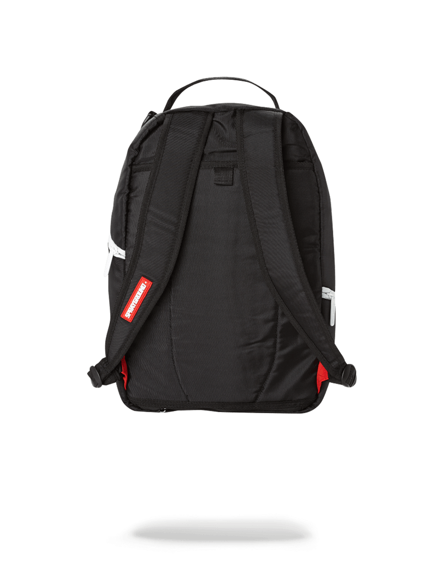 SPRAYGROUND® BACKPACK ALL DAY (BLACK)