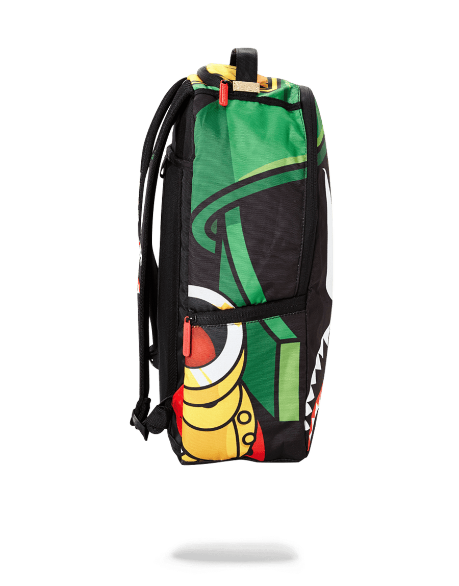 SPRAYGROUND® BACKPACK MARVIN THE MARTIAN SHARK