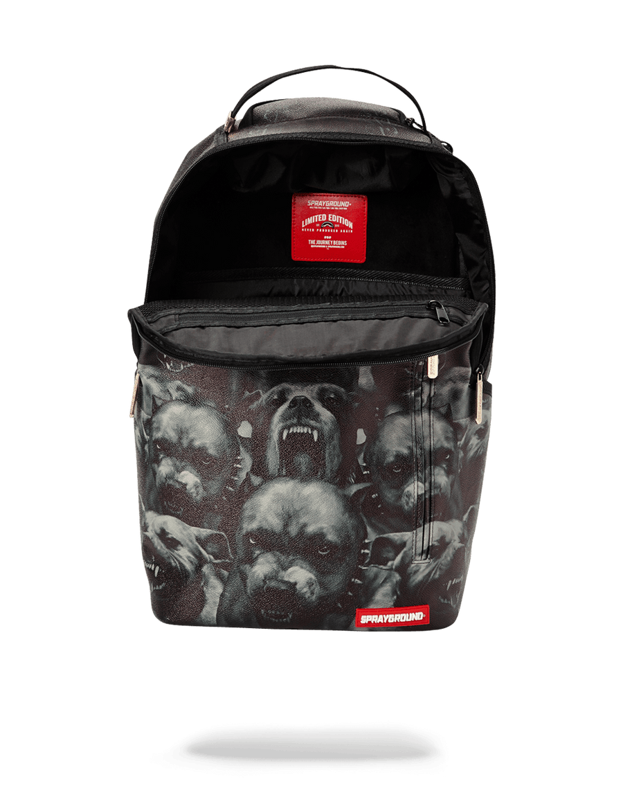 SPRAYGROUND® BACKPACK PITBULLS