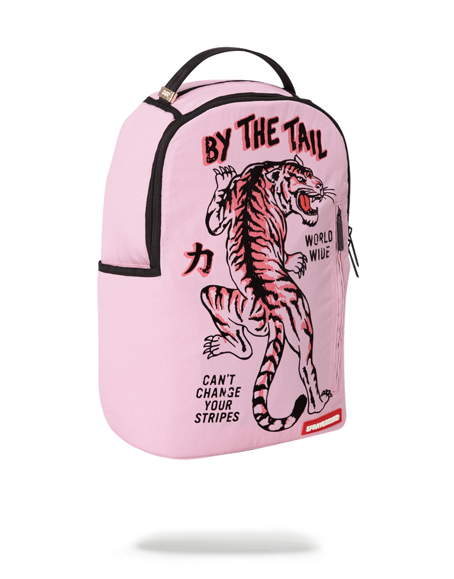 SPRAYGROUND® BACKPACK TIGER STYLE