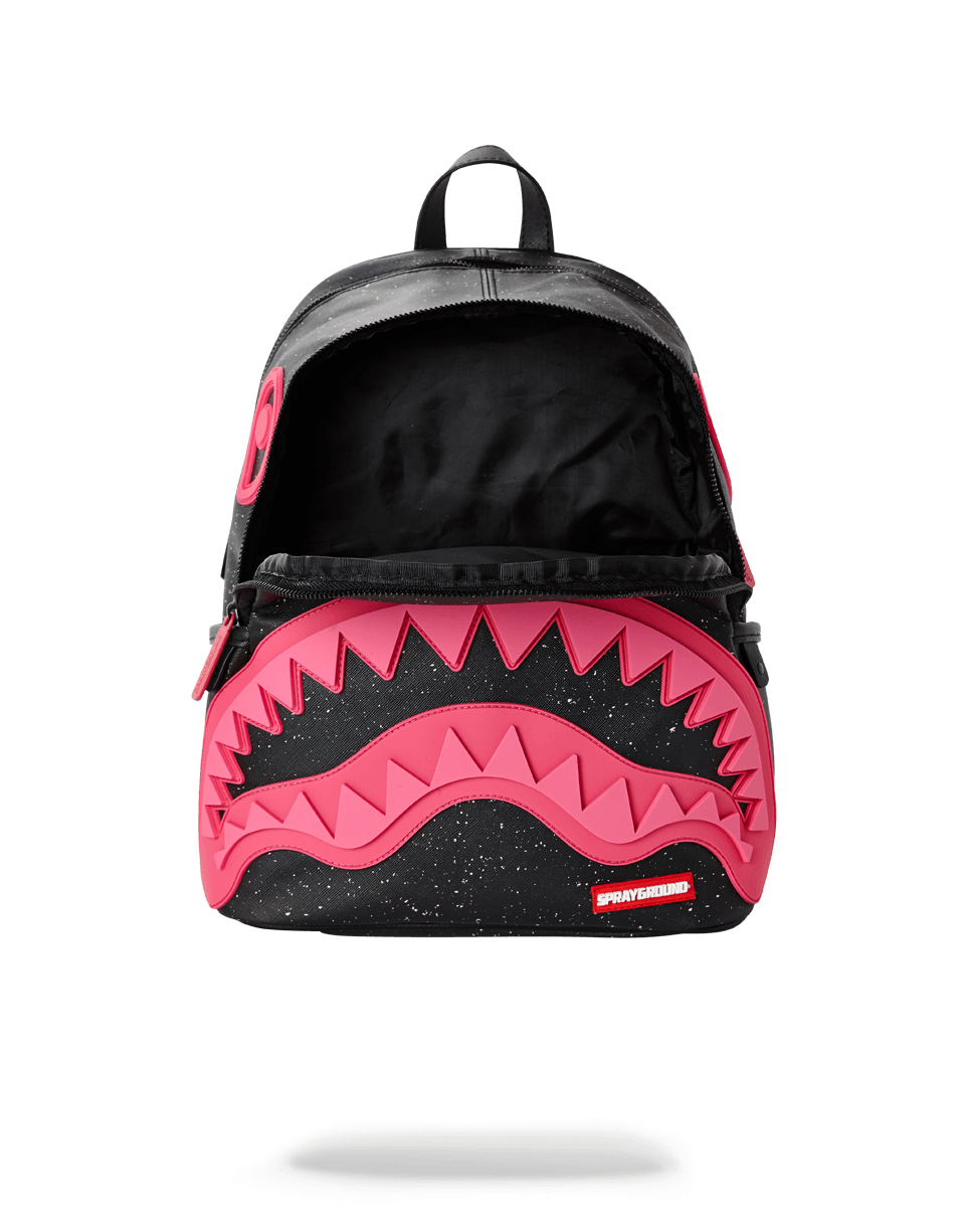 SPRAYGROUND® WOMENS BACKPACK PARTY SHARK SAVAGE