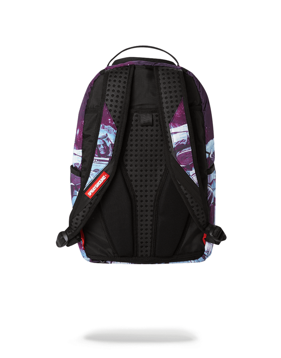 SPRAYGROUND® BACKPACK INDEPENDENCE DAY MONEY