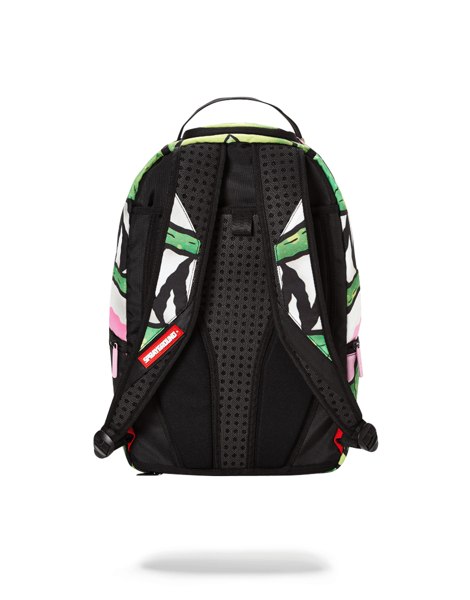 SPRAYGROUND® MINI BUFF MONSTER