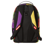 SPRAYGROUND® BACKPACK NBA LAB LEBRON ZOMBIE