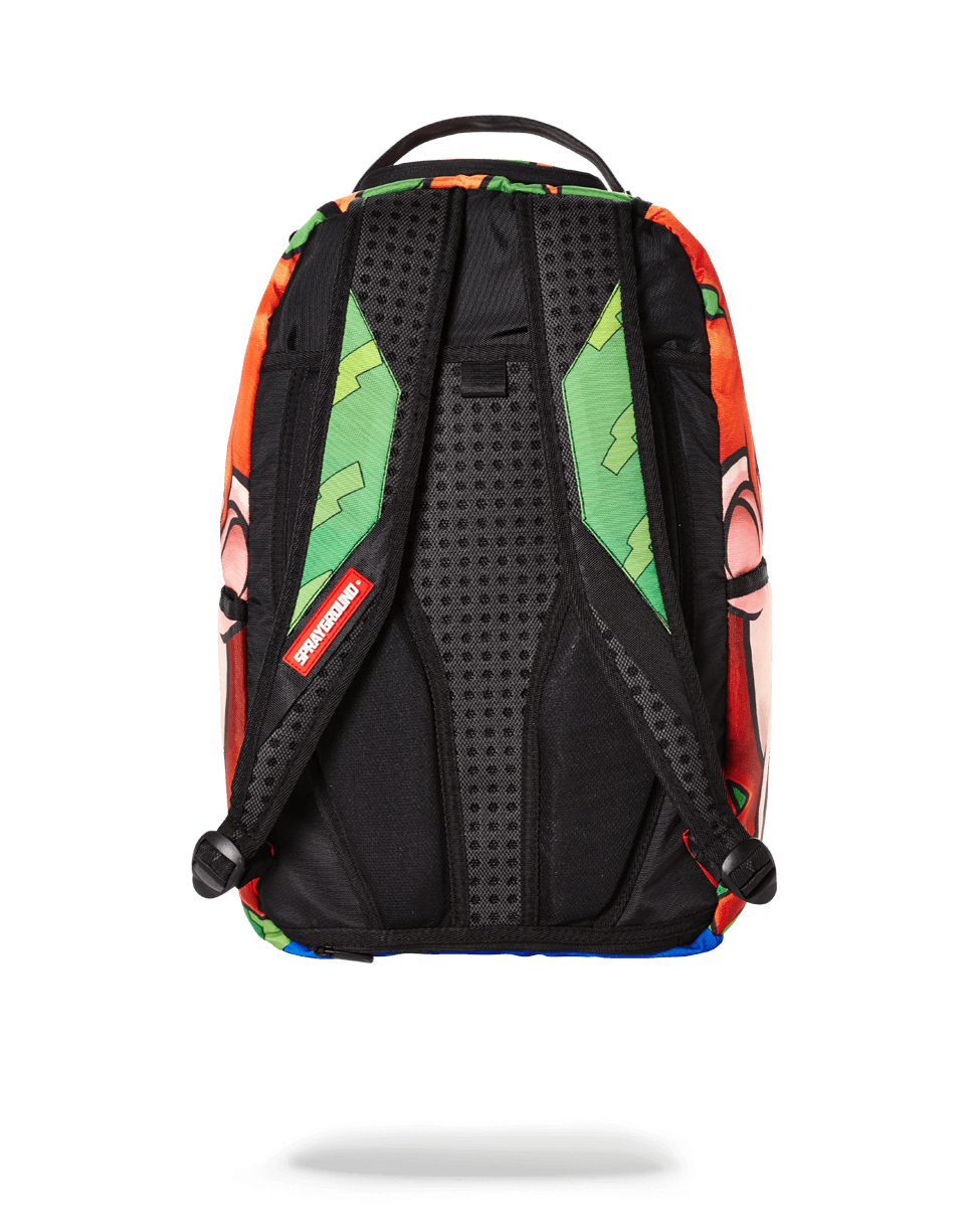 Shark Bag Rug Rats RUGRATS CHUCKY SHARK – SPRAYGROUND®