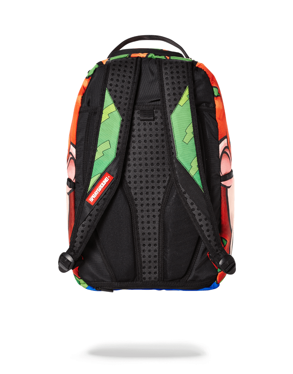 SPRAYGROUND® BACKPACK RUGRATS CHUCKY SHARK