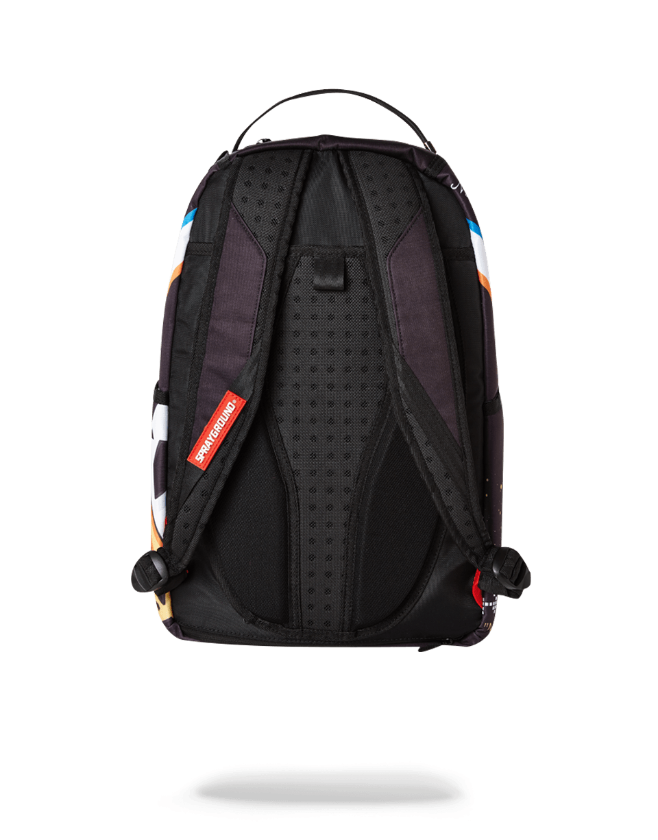 SPRAYGROUND® BACKPACK NBA LAB NEW YORK KNICKS EYE
