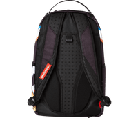 SPRAYGROUND® BACKPACK NBA LAB NEW YORK KNICKS EYE