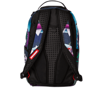 SPRAYGROUND® BACKPACK JUSTICE LEAGUE