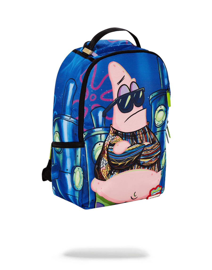 SPRAYGROUND® BACKPACK NOTORIOUS P.A.T.