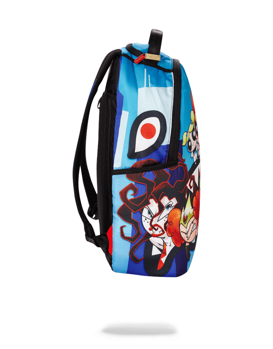 SPRAYGROUND® BACKPACK POWERPUFF GIRLS SHARK