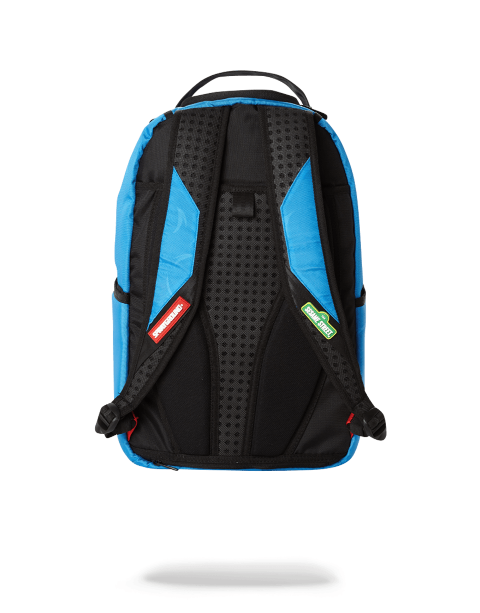 COOKIE MONSTER SHARK – SPRAYGROUND®