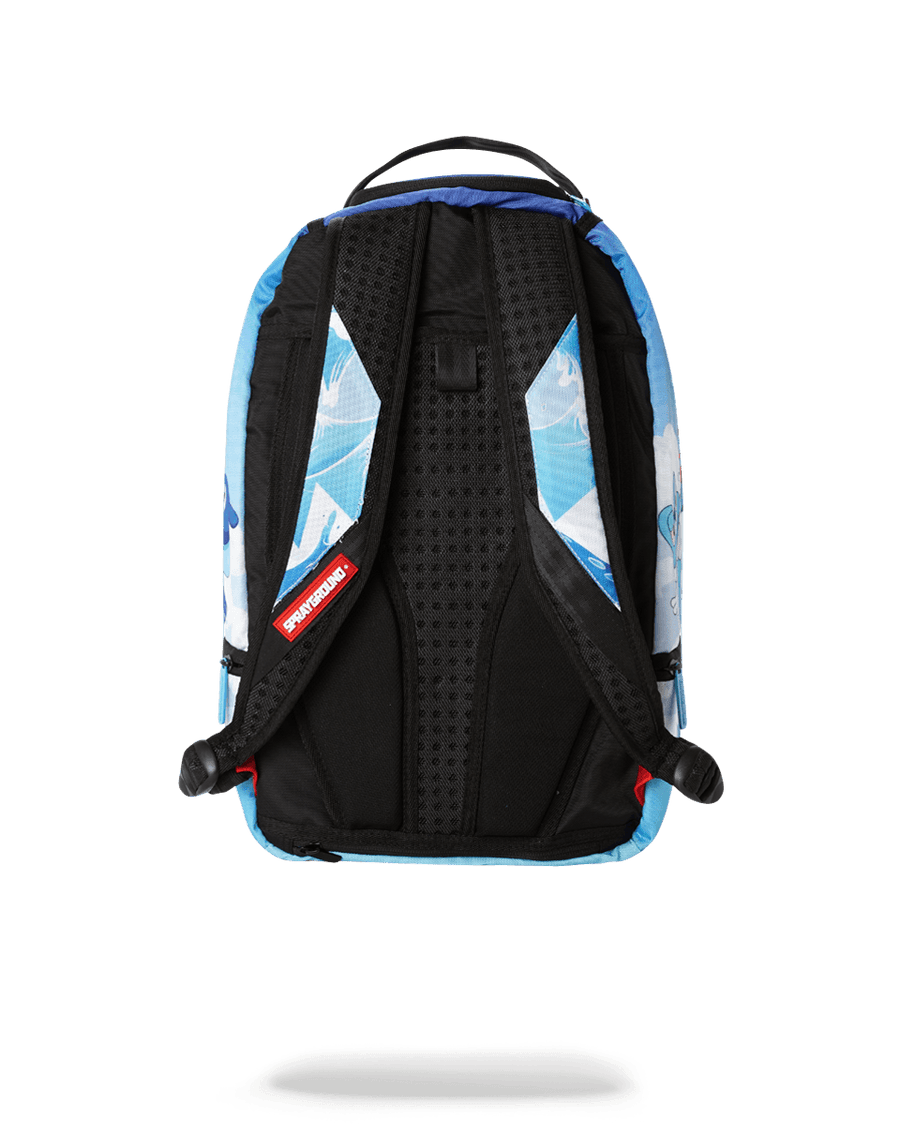 SPRAYGROUND® BACKPACK POKEMON SQUIRTLE WATER SHARK