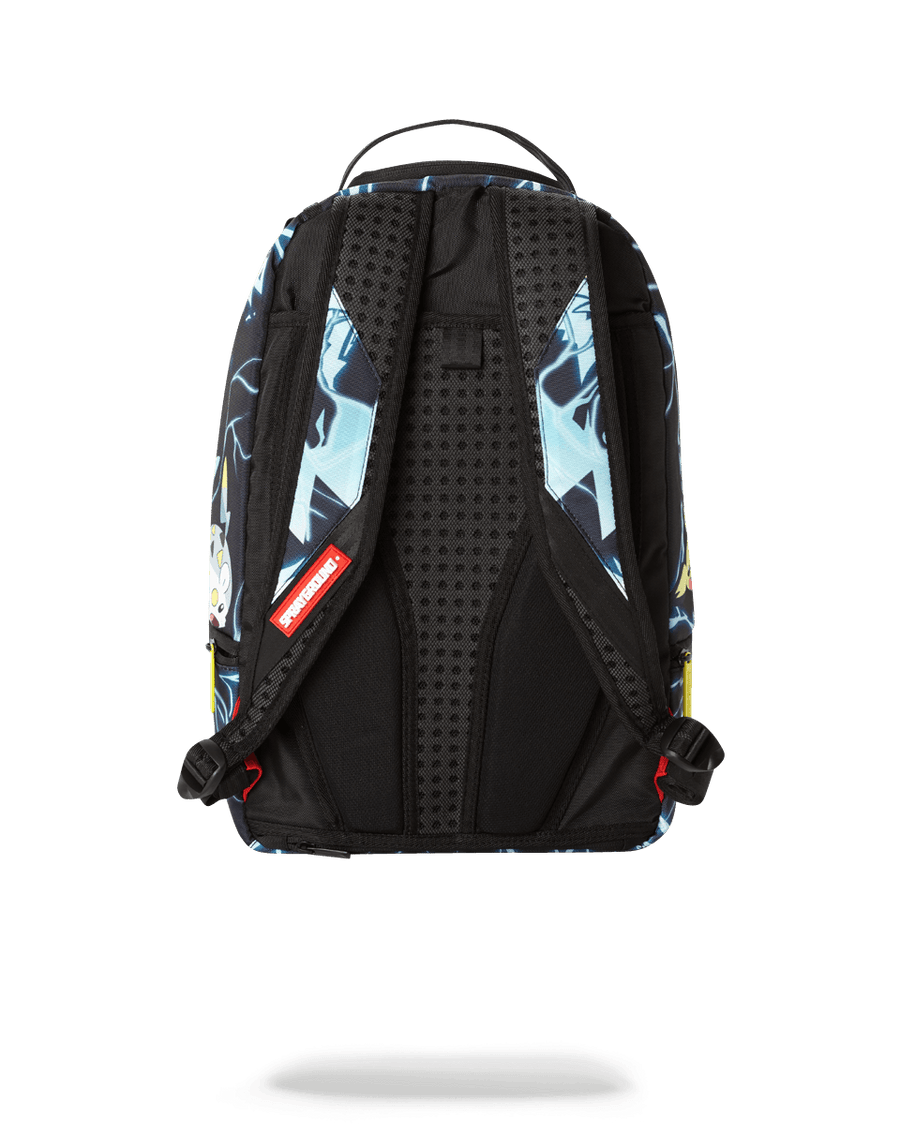 SPRAYGROUND® BACKPACK POKEMON PIKACHU ELECTRIC SHARK