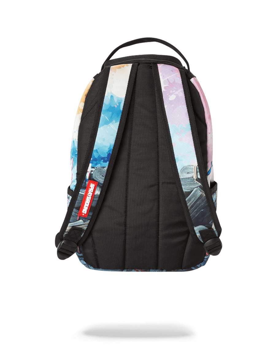 SPRAYGROUND® BACKPACK MINI UNICORN MONEY