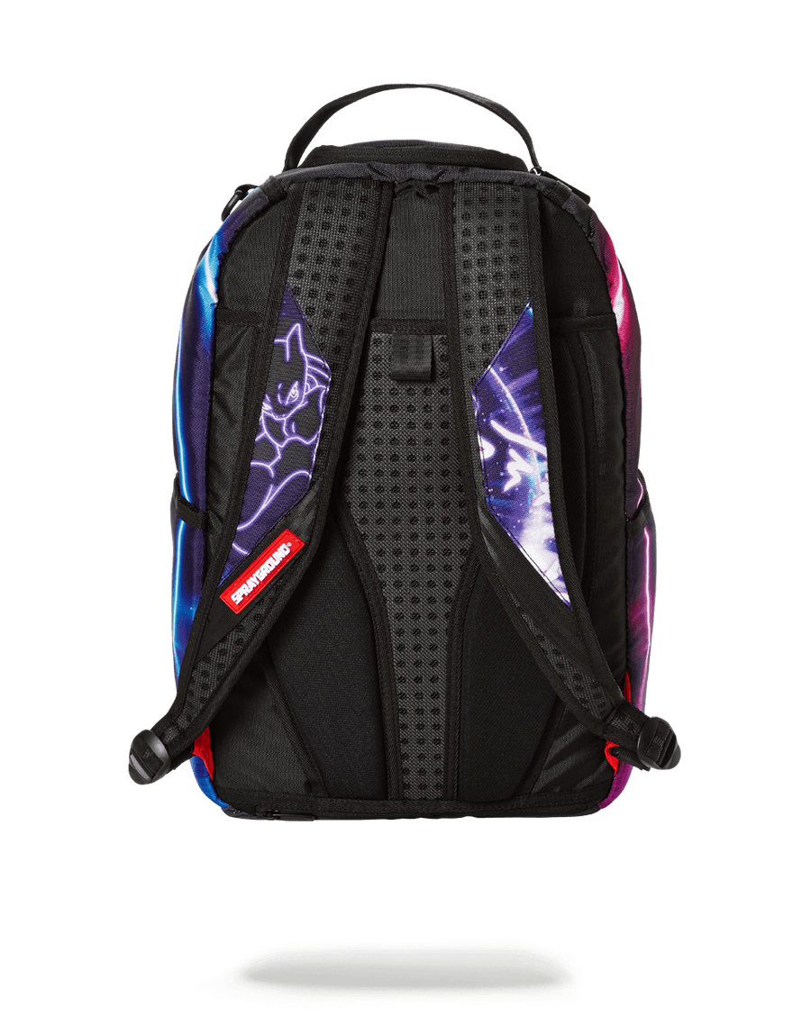 SPRAYGROUND® BACKPACK POKEMON MEWTO SHARK