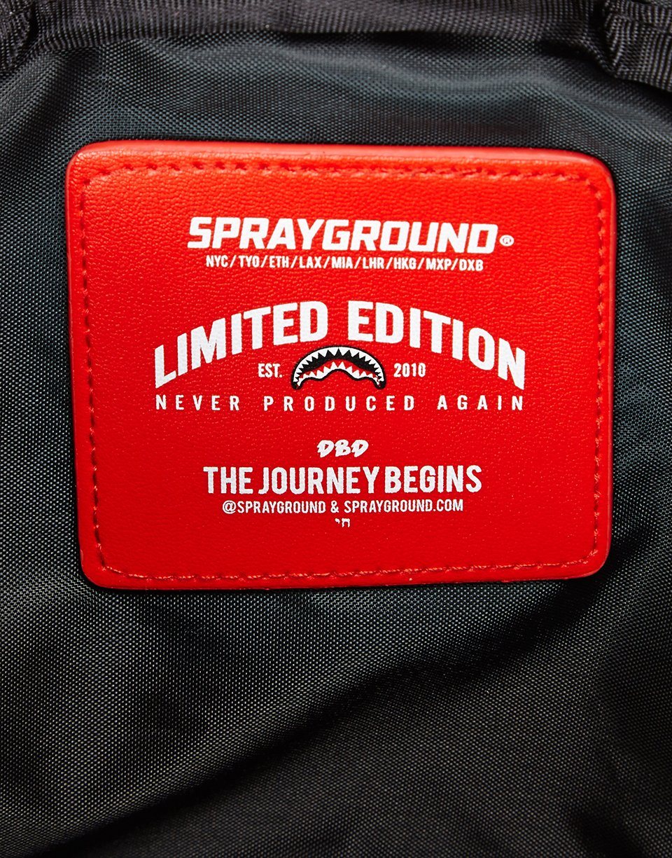 Sprayground florence on sale