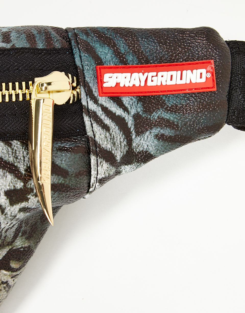 SPRAYGROUND® CROSS BODY THE BEAST CROSSBODY