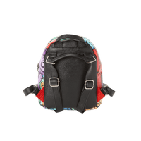 SPRAYGROUND® WOMENS BACKPACK GUMMY LIPS LITAF