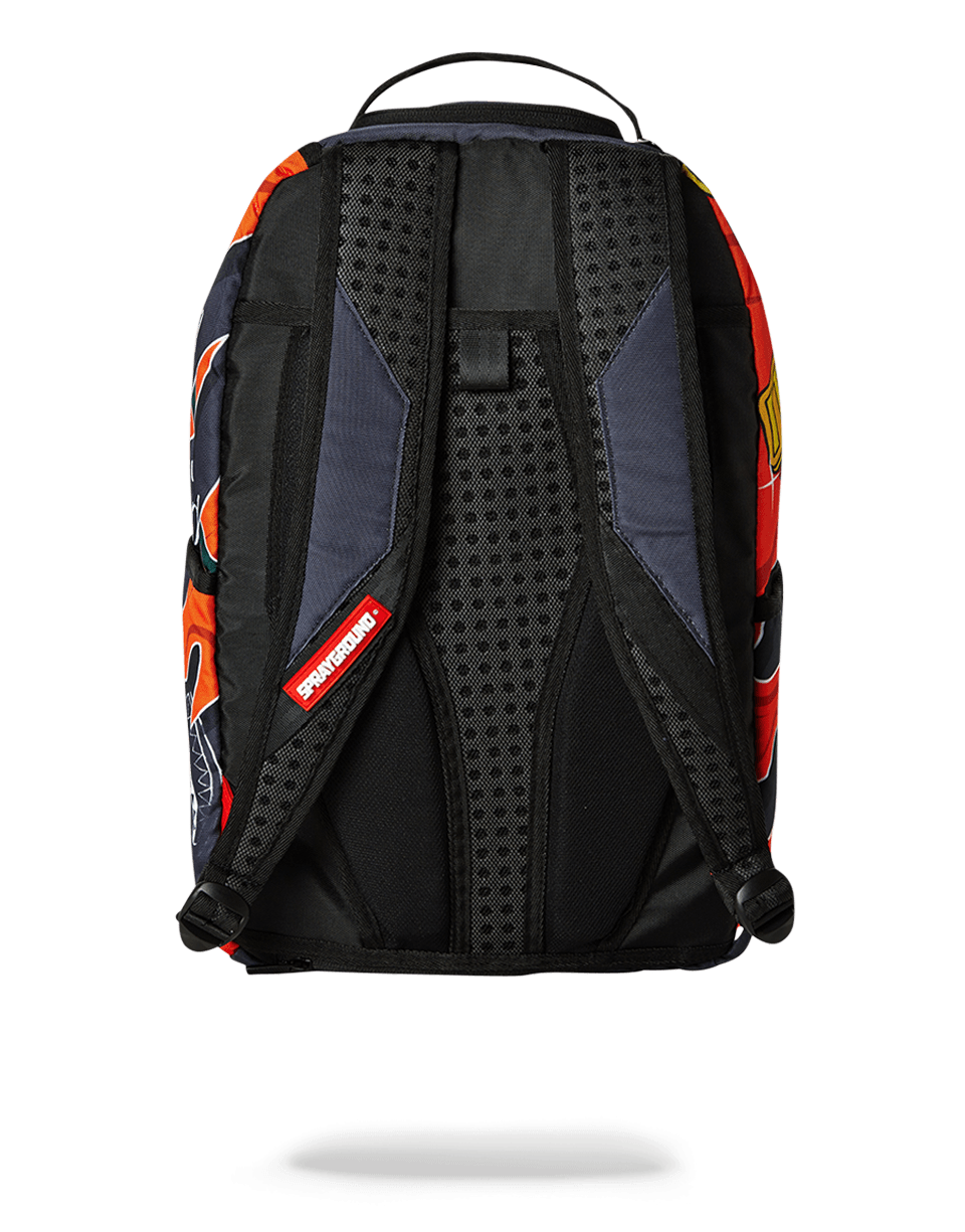 SPRAYGROUND® BACKPACK UNIVERSITY OF MIAMI