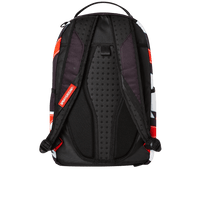 SPRAYGROUND® BACKPACK NBA LAB PHILADELPHIA 76ERS BELL SHARK