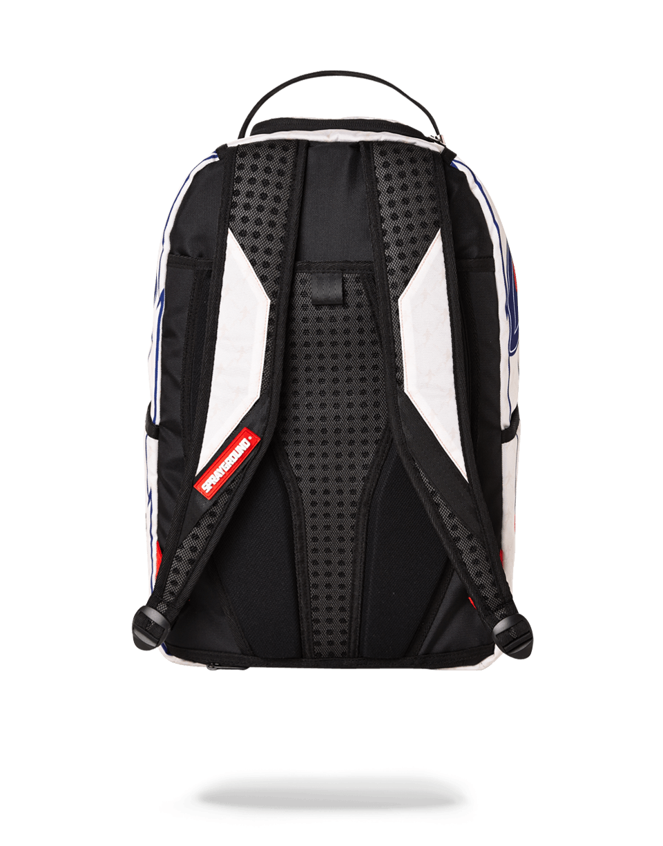 SPRAYGROUND® BACKPACK MLB NY YANKEES BOLT