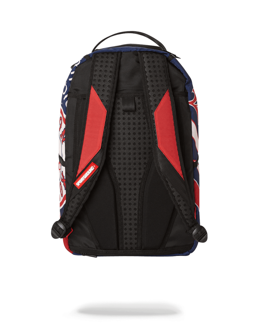 SPRAYGROUND® BACKPACK MLB BOSTON RED SOX