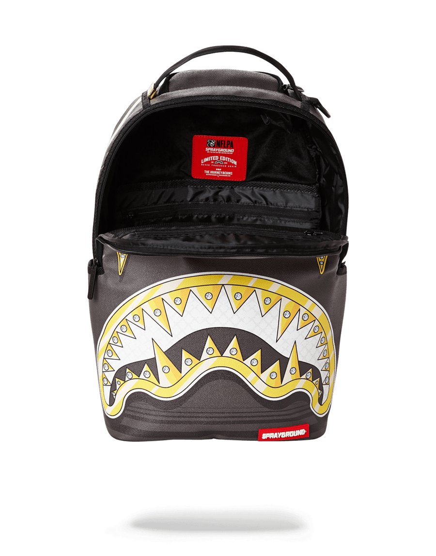 SPRAYGROUND® BACKPACK KAMARA TO THE FUTURE