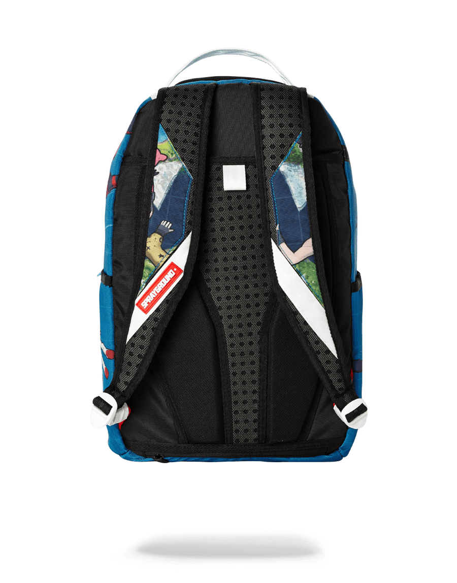 SPRAYGROUND® BACKPACK FORTNITE ISLAND