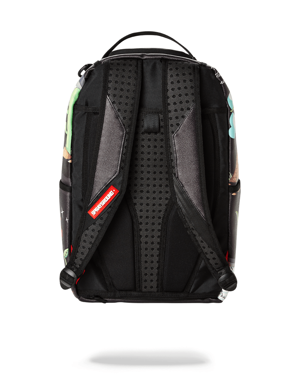 Eclipse Backpack - Soccer Paradise