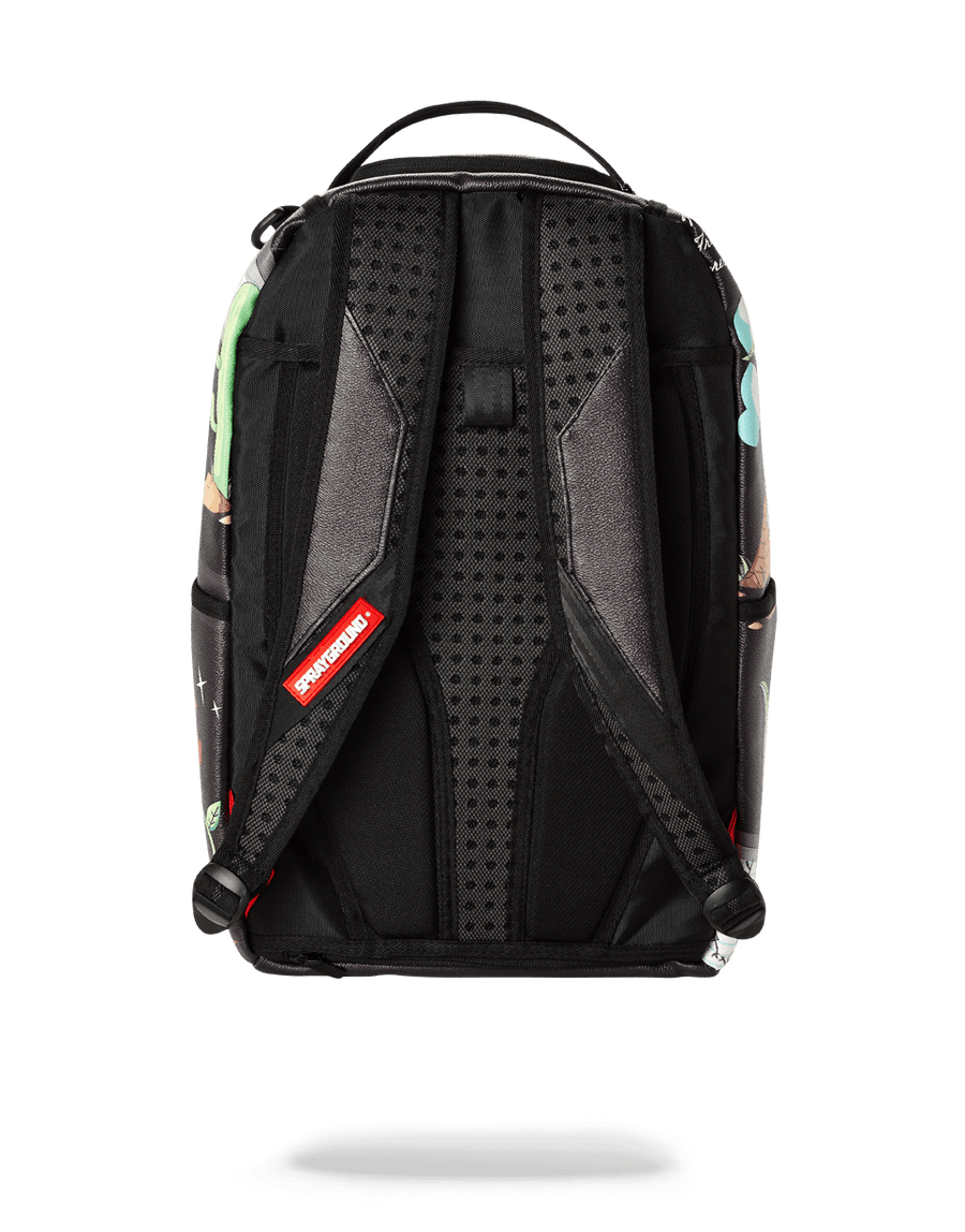 Juice sprayground backpack Clearance