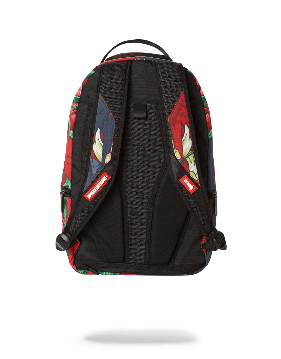 SPRAYGROUND® BACKPACK NBA LAB HARDEN ZOMBIE