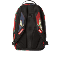 SPRAYGROUND® BACKPACK NBA LAB HARDEN ZOMBIE