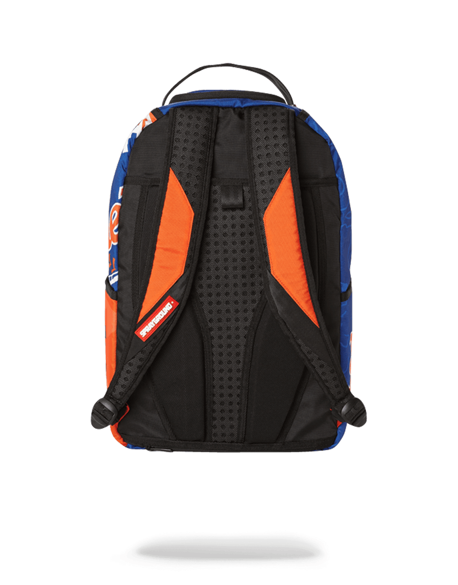 SPRAYGROUND® BACKPACK MLB NEW YORK METS SHARK