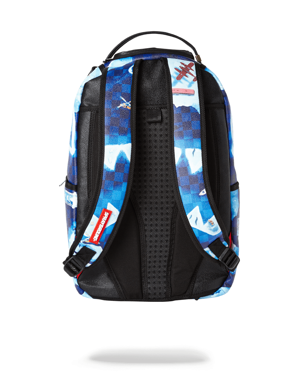 SPRAYGROUND® BACKPACK NORTH SHARK