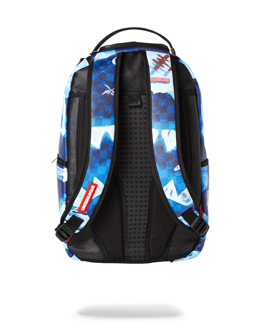 SPRAYGROUND® BACKPACK NORTH SHARK