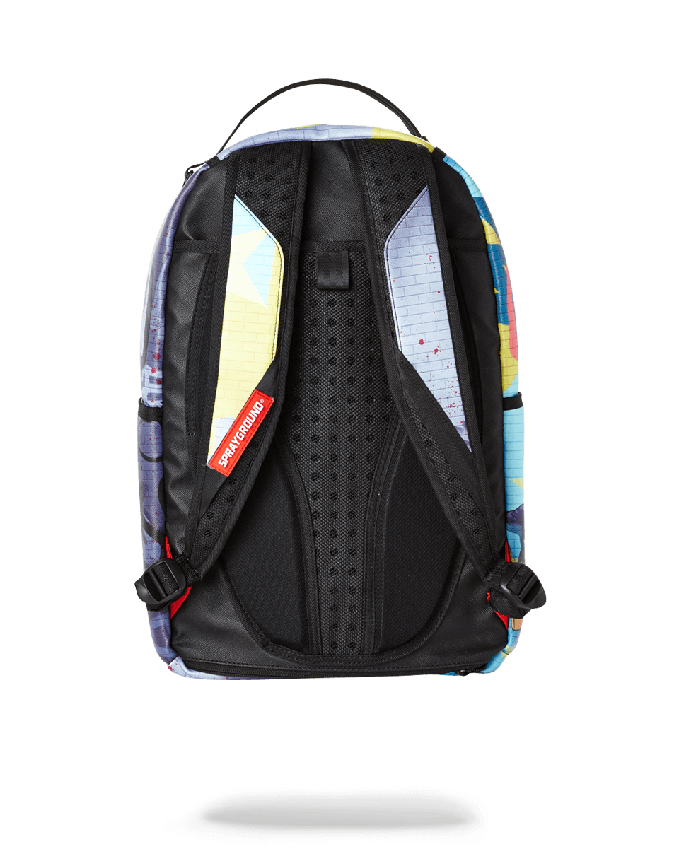 SPRAYGROUND® BACKPACK MIDNIGHT RUN