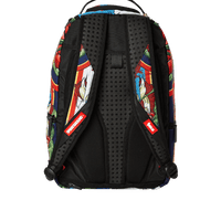 SPRAYGROUND® BACKPACK NBA LAB PAUL GEORGE ZOMBIE