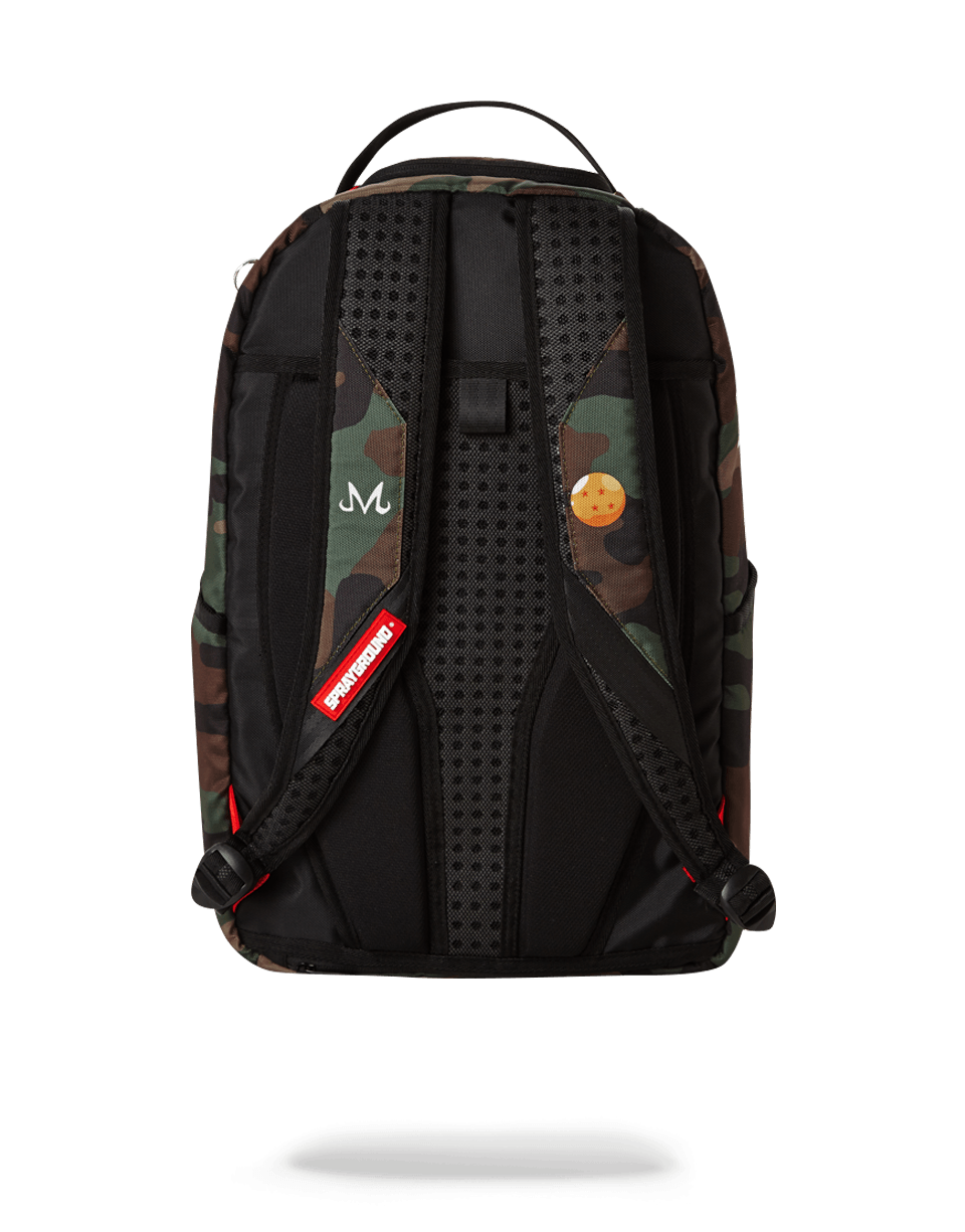 GOKU SPRAYGROUND