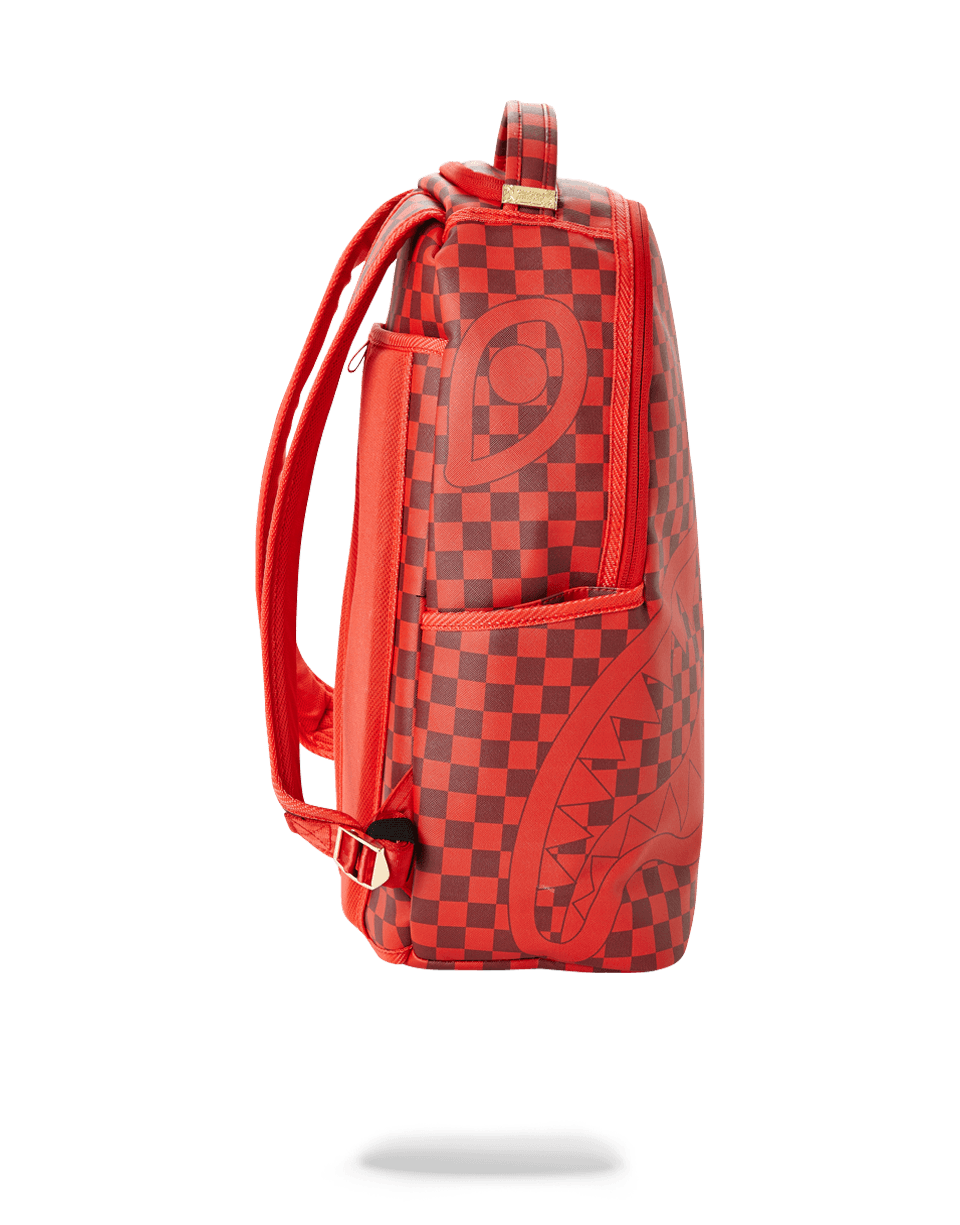 Sprayground Sharks in Paris Bite Backpack – WNS Apparel