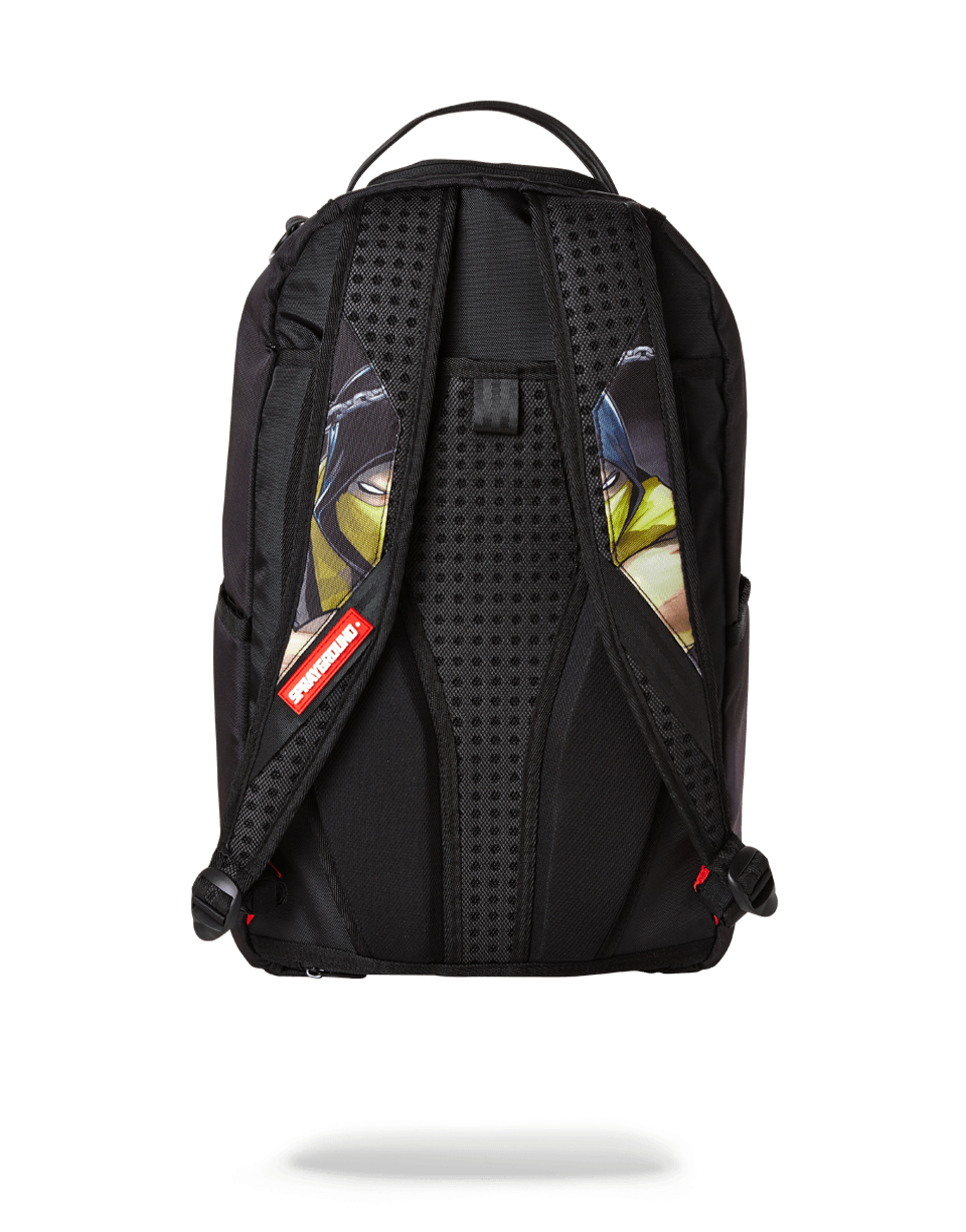 SPRAYGROUND® BACKPACK MORTAL KOMBAT SCORPION