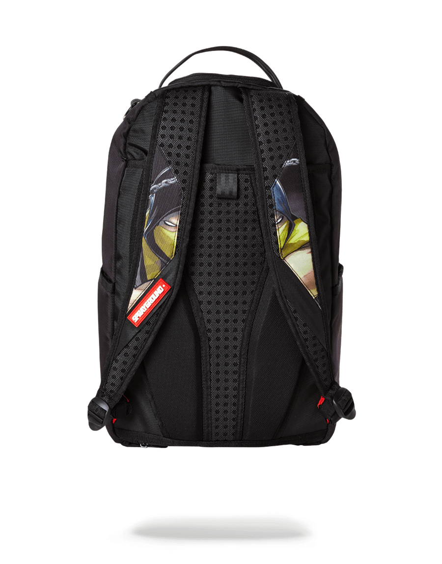 SPRAYGROUND® BACKPACK MORTAL KOMBAT SCORPION
