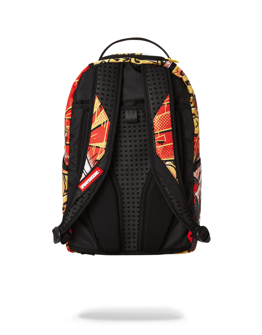 SPRAYGROUND® BACKPACK PIKACHU ON THE RUN