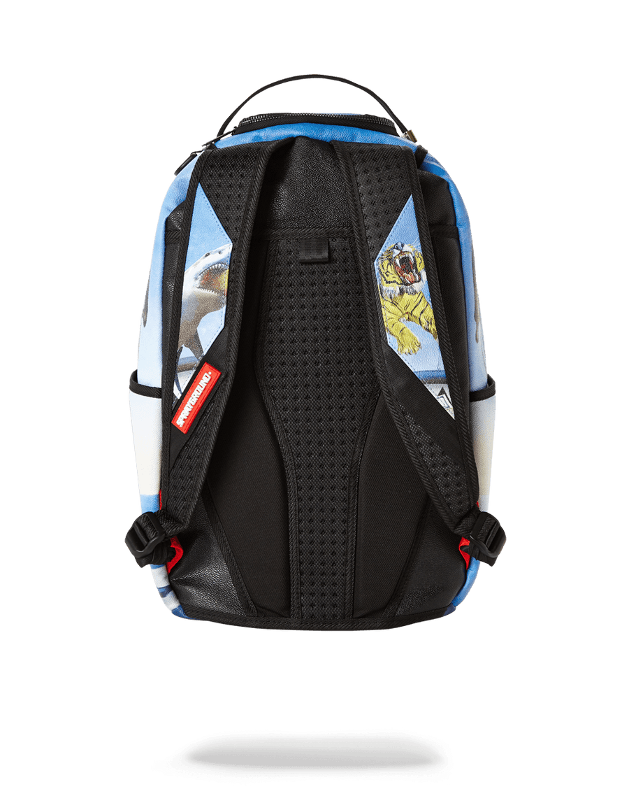 SPRAYGROUND® BACKPACK SALVADOR SHARKY