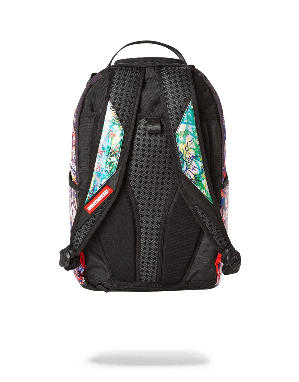 Sprayground Fabric Backpacks